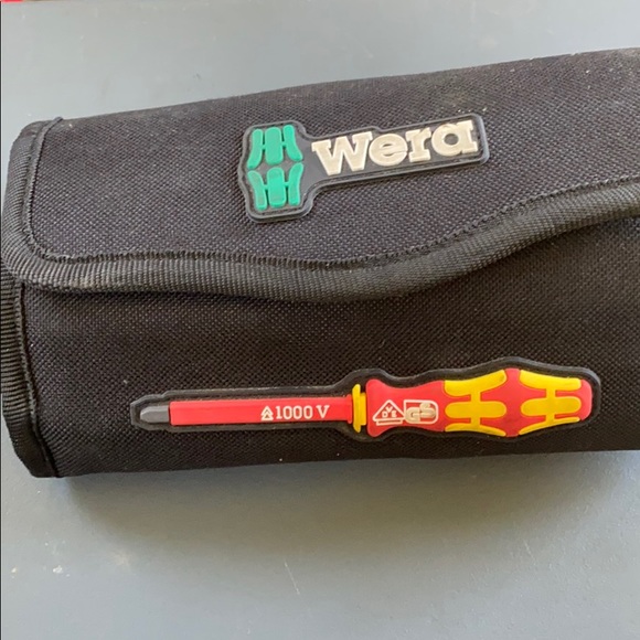 Wera Electrical tools - Picture 3 of 3